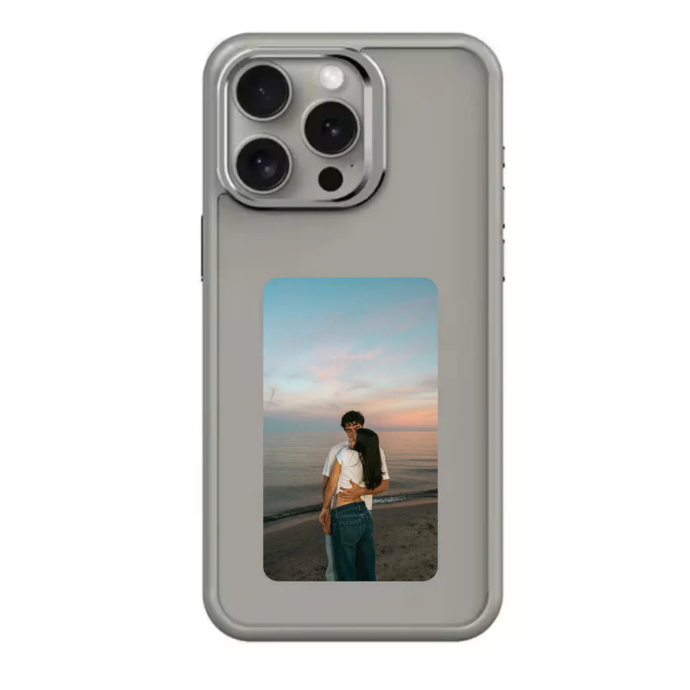 Coque Intelligente NFC