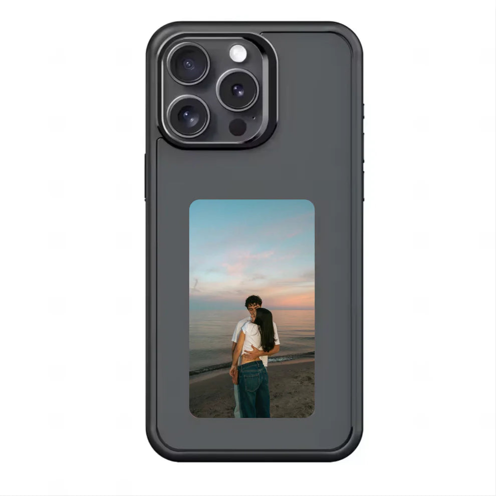 Coque Intelligente NFC