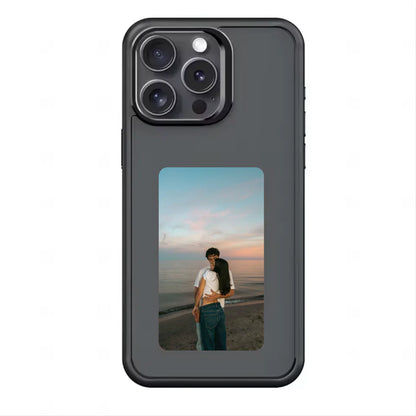 Coque Intelligente NFC