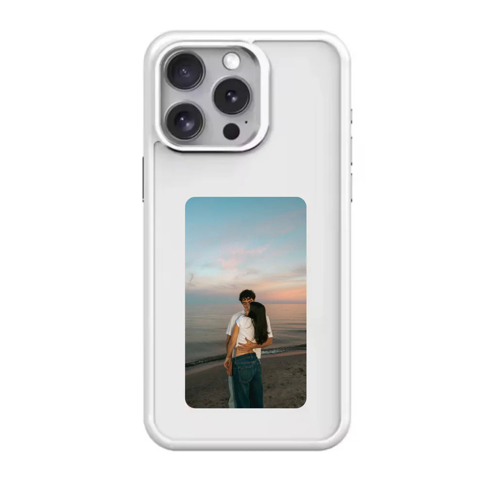 Coque Intelligente NFC
