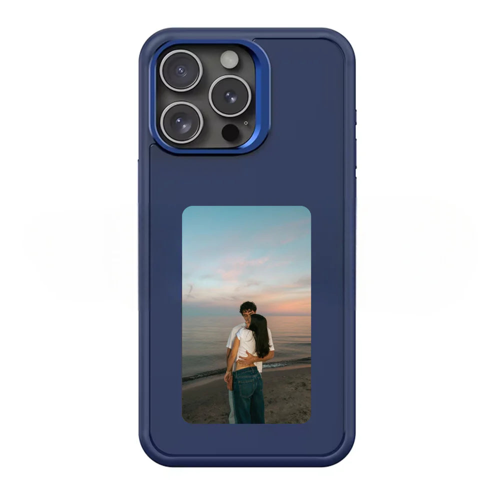 Coque Intelligente NFC