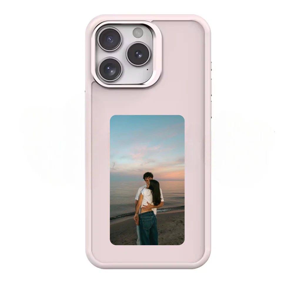 Coque Intelligente NFC