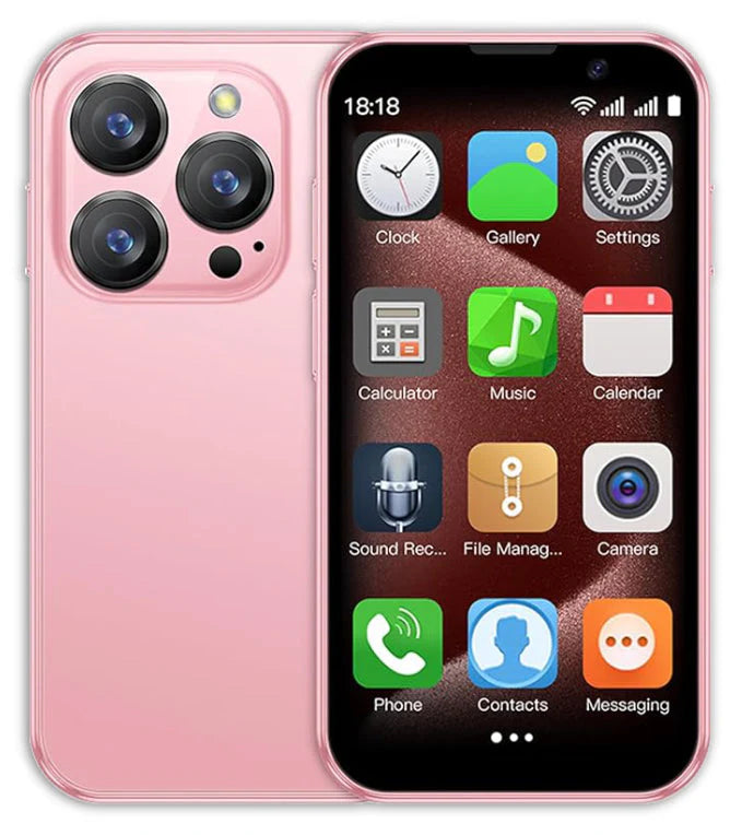Le Petit Phone
