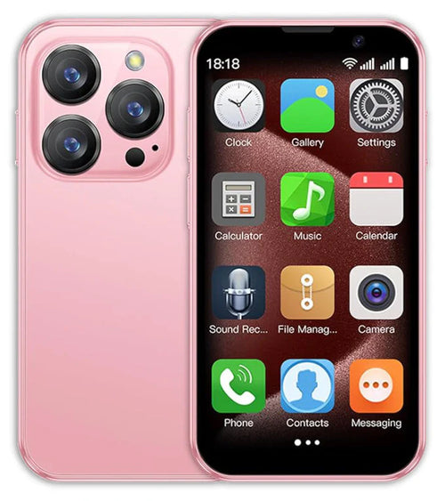 Le Petit Phone