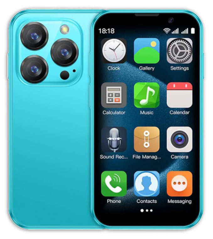 Le Petit Phone