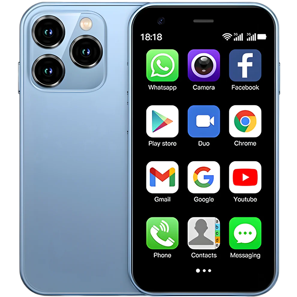 Le Petit Phone