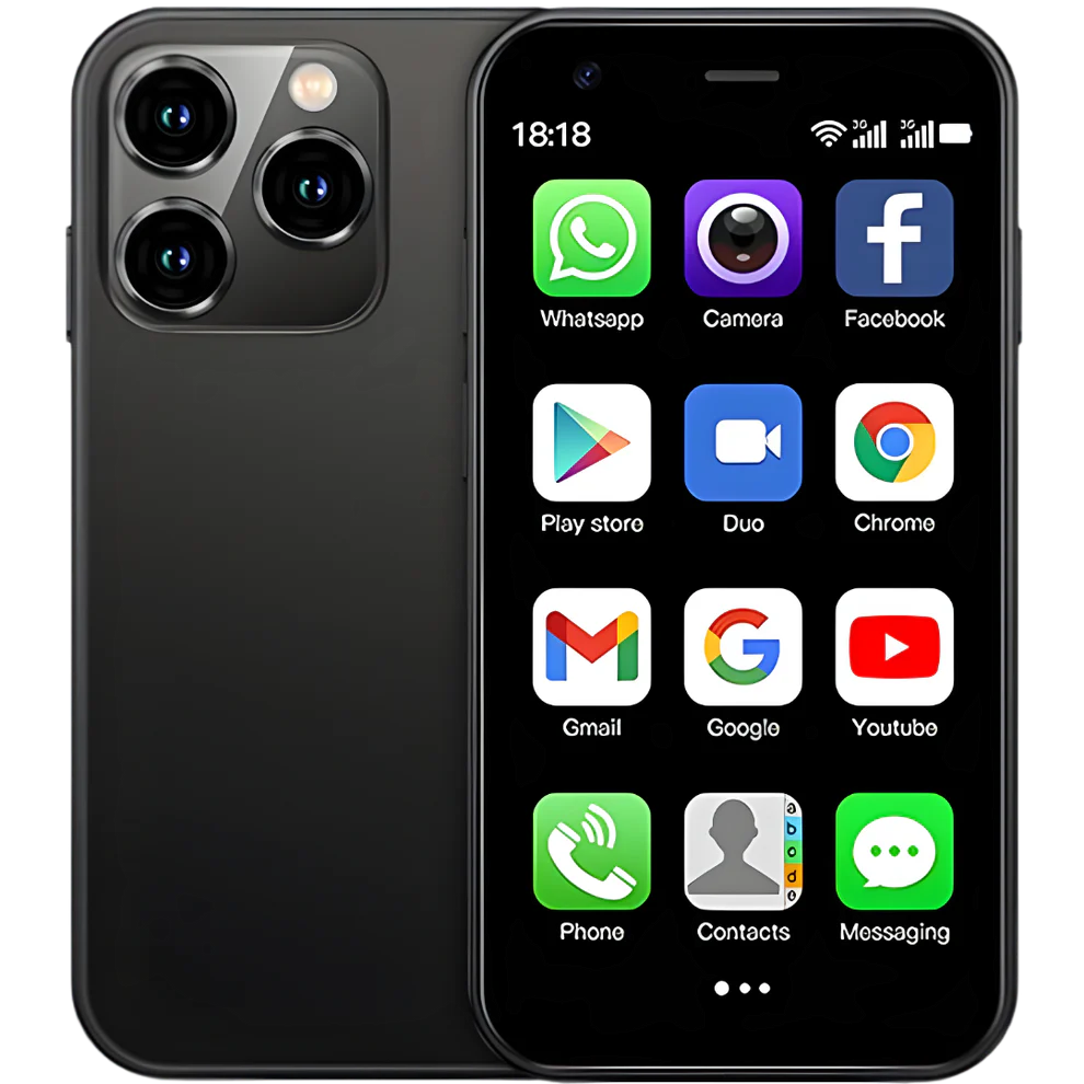 Le Petit Phone